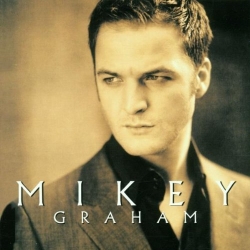 Mikey Graham - Meet Me Halfway